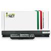 New Net Batteria da 2600mAh compatibile con ASUS X53SD X53SJ X53SK X53SV X53T X53TA
