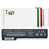 New Net Batteria da 5200mAh compatibile con HP 634089-001 659083-001 BB09 ST09 QK642AA