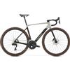 Megamo Raise 15 Shimano 105 Di2 elettronico 12s Fulcrum Racing 800 DB
