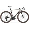 Megamo Raise 15 CW Shimano 105 Di2 elettronico 12s Zipp 303 S carbon