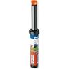 Claber Irrigatore interrato statico (getto 3,5 mt ) (per tubo 1" ) RAINJET 90097