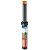 Claber Irrigatore interrato Claber RAINJET Statico, modello 90097, per irrigazione di