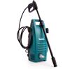 Makita HW101 Lavatrice A Pressione Compatta 100 BAR 240V