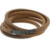 MTD CINGHIA TRASMISSIONE LAME TRATTORINO RASAERBA MTD CUB CADET LT1 105CM 754-04174