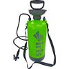 IRIS Pompa Irroratrice Manuale 8L IRIS con Lancia Nebulizzatore e valvola + Accessori