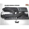 STOCKER POMPA A ZAINO A BATTERIA CINGHIE TRACOLLA DI RICAMBIO COMPLETA ORIGINALE