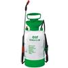Lif Pompa a Spalla Irroratrice 8 Lt. Manuale Lif con Lancia Nebulizzatore e valvola