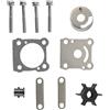 Yamaha Kit girante pompa acqua 18-3460 compatibile con 6G1 W0078 A1 6N0 W0078 A0