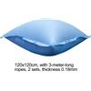 Accessorio copertura piscina ottimo supporto galleggiante per piscine fuori terr