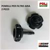 SHINDAIWA ECHO POMELLO MANOPOLA FILTRO ARIA PER DECESPUGLIATORE E VEDI ELENCO