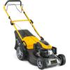 STIGA Combi 53 S a Tagliaerba a Scoppio 166 cc 51 cm Nuovo - Taglio 51 cm