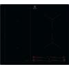 Electrolux Piano Cottu Nero - Kis62453i Series 700 | 4 zones | 60 cm | Hob2Hood®