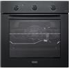 De'Longhi DE LONGHI FGE6NL FORNO GAS STATICO TERMOSTATATO 4 FUNZIONI 71 LITRI GIRARROSTO