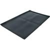 vhbw Tappeto per Silvercrest Kitchen Tools Monsieur Cuisine robot cucina 35,3x30,1cm