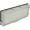 vhbw Filtro HEPA per Miele S8340 EcoLine S8370 S8390 S8380 S8510 S8520 S8530 S8360