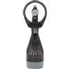 Nebulizzatore Portatile Materiale PP 9,5x7x26,5cm per Esterno per Uso Raffreddam