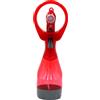 Nebulizzatore Portatile Materiale PP 9,5x7x26,5cm per Esterno per Uso Raffreddam