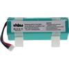 vhbw Batteria per Ecovacs Deebot T9 Deebot T9+ DBX11-11/21 5200mAh 14,4V