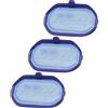 vhbw 3 Filtro pre-motore per Dyson DC31 DC35 DC30 DC57 DC44 DC56 DC43H DC34 DC45