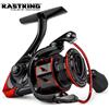 Does not apply Mulinello Da Spinning Kastking Sharky III Innovativo Con Resistenza All'Acqua Mu