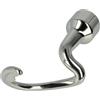 vhbw Gancio per robot da cucina per KitchenAid KP2671X KL26M8X KL26M1X KP26M1X