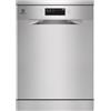 ELECTROLUX ESS68600SX LAVASTOVIGLIE A 14 COPERTI 60CM AIR DRY INOX