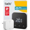 tado° termostato intelligent Starter Kits X Kit di Base: Termostato Intelligente
