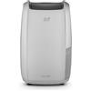 De Longhi De'Longhi Tasciugo AriaDry Multi - Deumidificatore Casa Portatile, A 25L - 54 m²