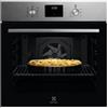 ELECTROLUX CODGH44TX0 FORNO ELETTRICO INOX A+ VAPORE STEAM BAKE SERIE 500
