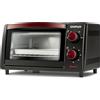 G3 Ferrari G10169 Il Moro 10 Fornetto Elettrico, 10 Litri, 800 W, Timer 60 Min,