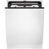 AEG FSE76727P LAVASTOVIGLIE 14 COPERTI SERIE 7000 GLASS CARE 60 CM A 43 dB