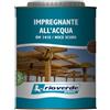 RENNER Rioverde Rm 1410 Impregnante 0,750 l Noce Scuro 6 Pezzi
