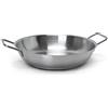 Ballarini Tegame Inox (32cm) PROFESSIONALE SERIE 9200 Cromo satinato 9208 32