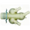 5220FR2075V Elettrovalvola 3 vie controllo acqua alimentazione acqua multicanale