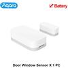 Aqara Sensore per Porte E Finestre Zigbee Connessione Wireless Allarme Mini Sens