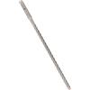 Bosch SDS PLUS Punta Per Muratura 8 X 200 X 260Mm Testa A 4 Taglienti 2608833791