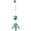 Makita DML814 14.4/18V LXT LED Torre Luce (Solo Corpo)