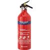 Kidde KPS1FX Multiuso Estintore 1kg Abc a Secco Polvere KIDKPS1FX