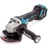Makita Macchina Da Taglio Angolare Makita 18V LXT 4,5 Pollici/115Mm Solo Corpo DGA467Z