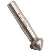 Abracs Svasati Trapano Punta 16.5mm M8 Lunghezza 60mm Precisione Split CS165