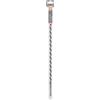 Bosch Legno Punta da Trivella 10 x 385mm Attacco Esagonale Auto Pappa 2608597641