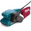 Makita Smerigliatrice A Nastro Makita 9911 3 Pollici/75Mm (110V)