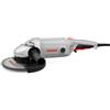 CROWN Smerigliatrice flex angolare taglio sbavo 230mm 2200W Professionale CROWN