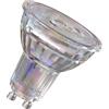 OSRAM Riflettore LED Spot Star PAR16, 2700 K bianco caldo, 3,7 W, GU10, 36°, 35