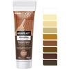 Stucco per Legno Colorato Pronto All'Uso - Woodlite Fibrorinforzato - Riempitiv