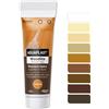 Stucco per Legno Colorato Pronto All'Uso - Woodlite Fibrorinforzato - Riempitiv