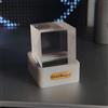Does not apply Geekmagic GIFTV Crystal Cube Display Fotografico Stazione Meteorologica Intellig