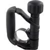 Bosch Maniglia laterale 160202508E per Bosch per GSH10C per GSH11E 11311EVS 11316 SE