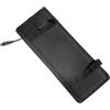 Caricabatteria solare 12V 4,5W per auto camper barche e impianti fuori rete