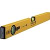 STABILA LIVELLA A BOLLA 70 STABILA ALLUMINIO BOLLE 2 CM 50